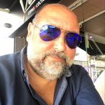 Profile Picture of Manuel Jesus Barrera Coronado (@manueljesus1969) on Instagram