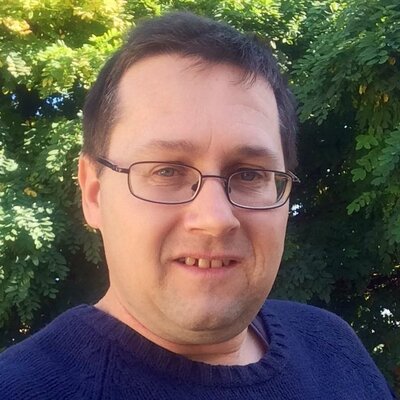 Profile Picture of Peter Wulff (@pwulff99) on Twitter