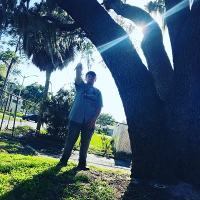 Profile Picture of Aidan Walters (@AidanWa57026764) on Twitter