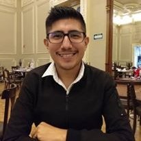 Profile Picture of Alex Fragoso R. (@@alejandrofrs) on Twitter