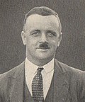 Profile Picture of Harry Curtis (football manager)on Wikipedia