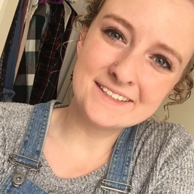 Profile Picture of Kate Larkin (@katelarkin_) on Twitter