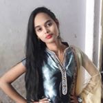 Profile Picture of ♡⍣❤️ ⃟🕊Anjali✮ ⃟🕊️ (@krishna_dutt_2610) on Instagram