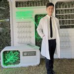 Profile Picture of 𝓜𝓸𝓻𝓻𝓲𝓼 (@chi_gu_ma) on Instagram