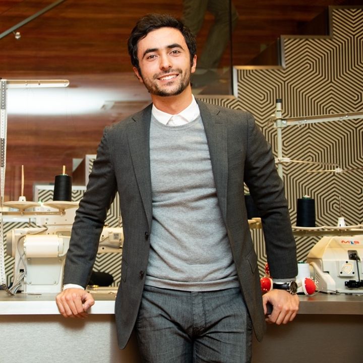 David Janna - Tiktok Profile Picture of David Janna (@david.janna) on Tiktok