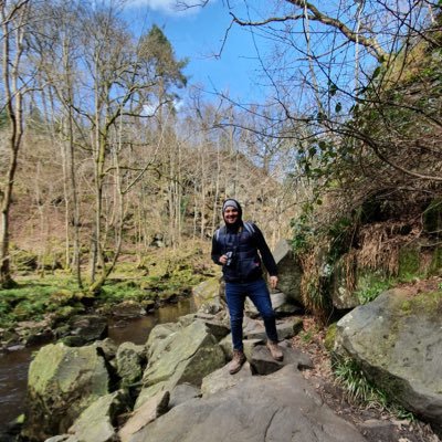 Profile Picture of James Maton (@MatonJames) on Twitter
