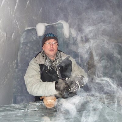 Profile Picture of Philip Rees (@PhilRees50) on Twitter