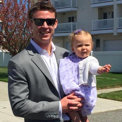 Profile Picture of Mike Goldblatt (@mjgoldblatt) on Twitter