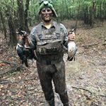 Profile Picture of Jerry Self (@jerryself543) on Instagram