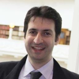 Profile Picture of Mazdak Abtin (@MazdakAbtin) on Twitter