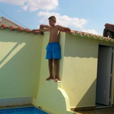 Profile Picture of Daniel Acedo (@danielacedocruz) on Twitter