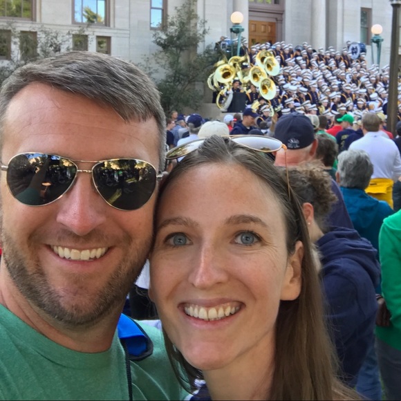 Profile Picture of Caitlin Mcginty-froncek (@mcfroncek) on Poshmark