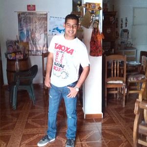 Profile Picture of Jose Gregorio Moreno (@gregory26390) on Twitter