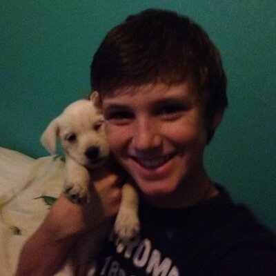 Profile Picture of Tanner Shane Haynes (@Redfish7227) on Twitter