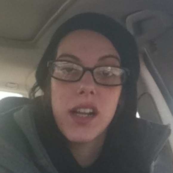 Profile Picture of Courtney Simon (@mishumonster) on Poshmark