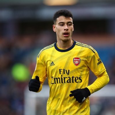 Profile Picture of Luke (@WengerInBlud) on Twitter