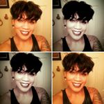 Profile Picture of Ciera Thomas (@c.thomas88) on Instagram