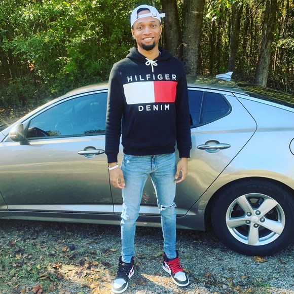 Profile Picture of Richard Whitlock (@lilrichard05) on Poshmark