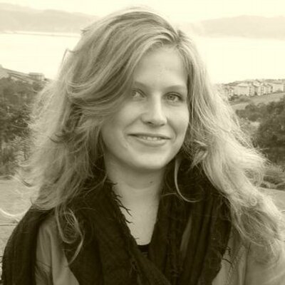 Profile Picture of Daria Voronina (@voronina_d) on Twitter