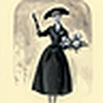 Profile Picture of Caile B (@anelphia) on Flickr