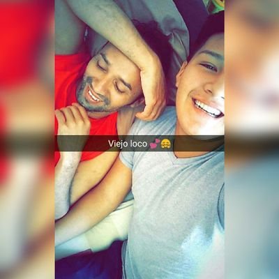 Profile Picture of André Tinoco (@carliitostinoc1) on Twitter