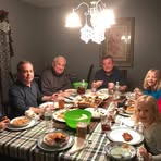 Profile Picture of Nancy Monaco DeVincenzo (@nancy.devincenzo) on Facebook