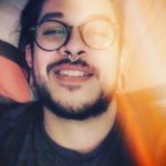 Profile Picture of Aaron Davalos (@aaron_davalos) on Instagram