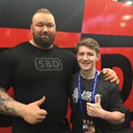 Profile Picture of eli_knight17 (@eli_knight17) on Instagram