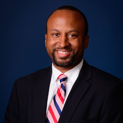 Profile Picture of Rodney Davis (@RodneyDavisLaw) on Twitter