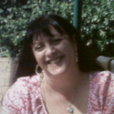 Profile Picture of Paula Holmes (@PollyP64) on Twitter