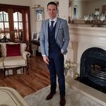 Profile Picture of Christopher Sweeney (@christophersweeney1) on Instagram