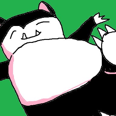 Profile Picture of Dori-mingu (@Dori_mingu) on Twitter