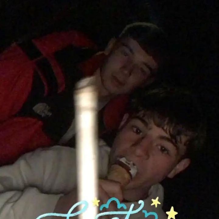 Profile Picture of daniel mcmaster (@danielmcmaster420) on Tiktok