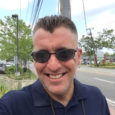 Profile Picture of Keith Brower (@KeithBrower39) on Twitter