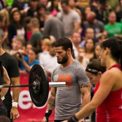 Profile Picture of Alfred Arango (@IronTempleAlf) on Twitter