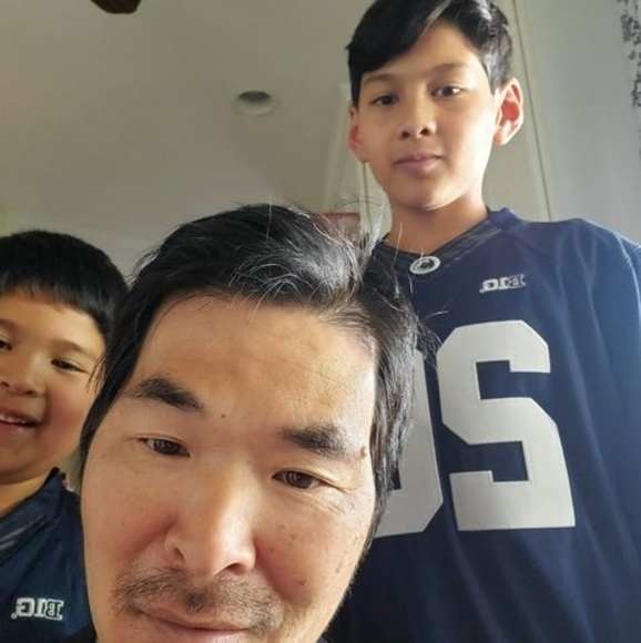 Profile Picture of Tim Hannon (@hannontj) on Poshmark