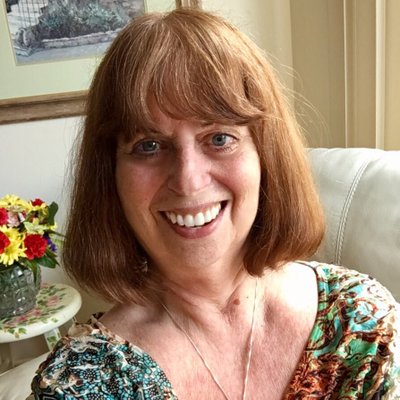 Profile Photo of Linda Feldman (@shloma2cats) on Twitter