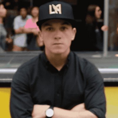 Profile Picture of Kevin Christman (@KevinChristman) on Twitter