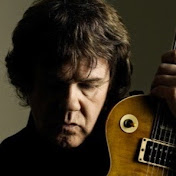 Profile Picture of Gary Moore Society (@GaryMooreSociety) on Youtube