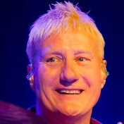 Profile Picture of Gregg Bissonette (@greggdrums) on Youtube