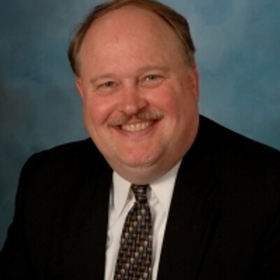 Profile Picture of Richard Baugh (@RichardBaugh) on Twitter