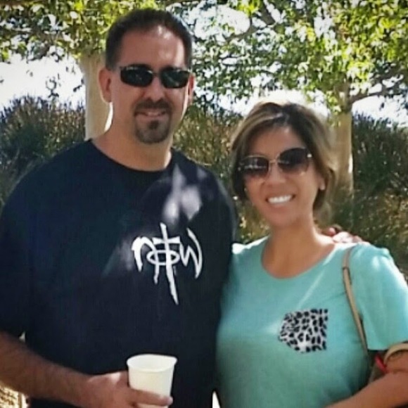 Profile Picture of Teresa Mcsheffrey (@motherteresa7) on Poshmark