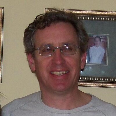 Profile Picture of Edward Laughlin (@edwardlaughlin) on Twitter