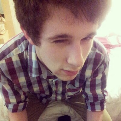 Profile Picture of Aaron Noyes (@noyzydude) on Twitter