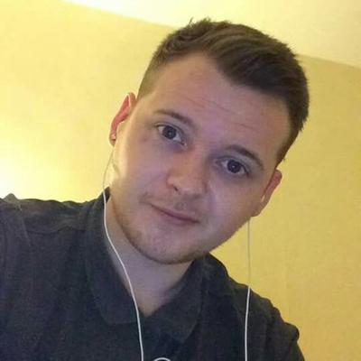 Profile Picture of Bradley Davies (@braddavies9) on Twitter