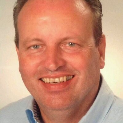 Profile Picture of René Kramer (@meneerkramer) on Twitter