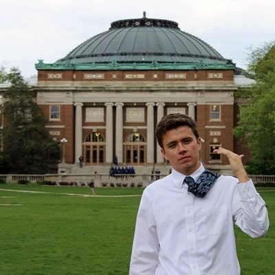 Profile Picture of Connor Feeney (@c_feen) on Twitter