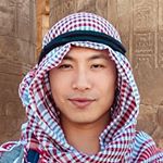 Profile Picture of Edward Zhang 张杨 (@edward_zhang_official) on Instagram