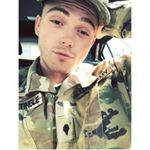 Profile Picture of ssg.michael.tingle (@ssg.michael.tingle) on Instagram