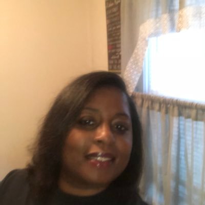 Profile Picture of Paulette Pierce (@Paulett77523055) on Twitter
